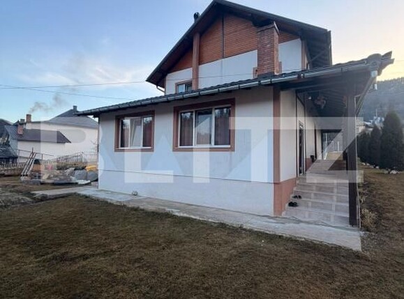 Casa de vânzare 5 camere Exterior Vest - 189815CV | BLITZ Suceava | Poza4
