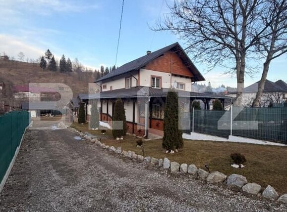 Casa de vânzare 5 camere Exterior Vest - 189815CV | BLITZ Suceava | Poza2