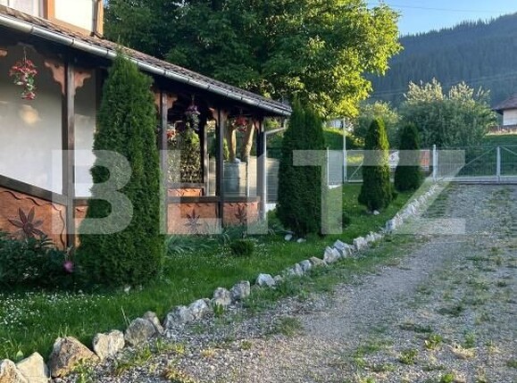 Casa de vânzare 5 camere Exterior Vest - 189815CV | BLITZ Suceava | Poza3