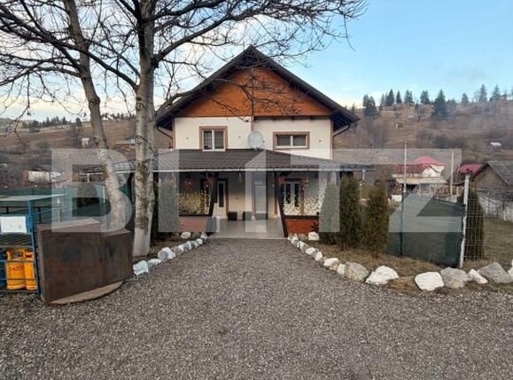 Casa de vânzare 5 camere Exterior Vest - 189815CV | BLITZ Suceava | Poza1