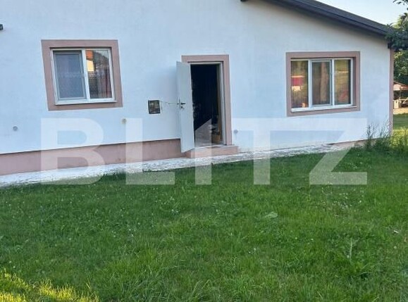Casa de vânzare 5 camere Exterior Vest - 189815CV | BLITZ Suceava | Poza6