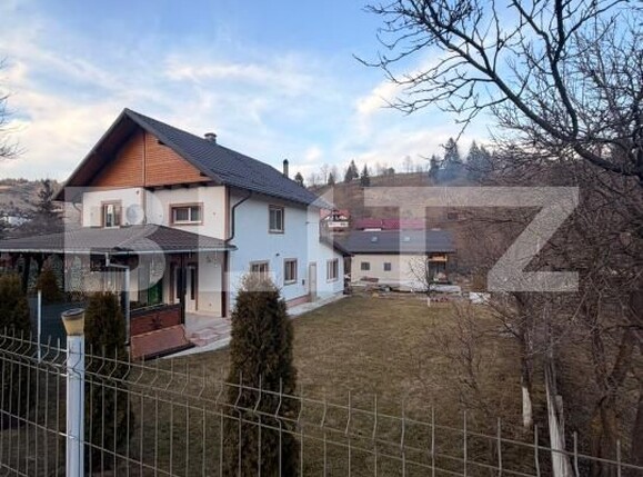 Casa de vânzare 5 camere Exterior Vest - 189815CV | BLITZ Suceava | Poza3