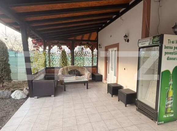 Casa de vânzare 5 camere Exterior Vest - 189815CV | BLITZ Suceava | Poza5