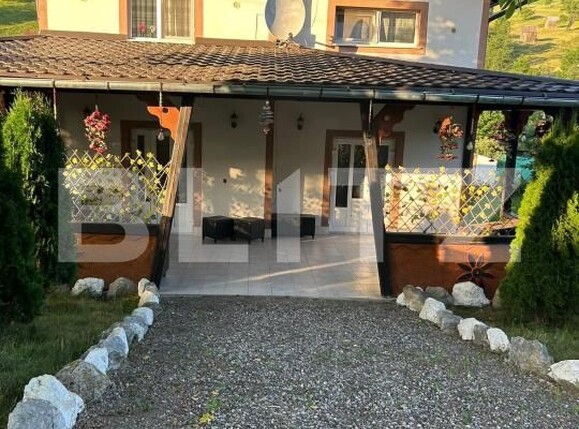 Casa de vânzare 5 camere Exterior Vest - 189815CV | BLITZ Suceava | Poza1