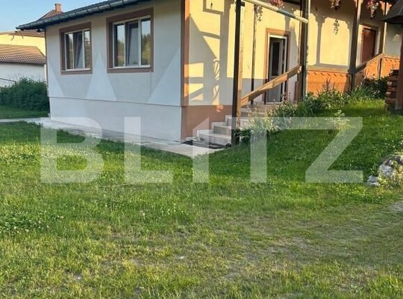 Casa de vânzare 5 camere Exterior Vest - 189815CV | BLITZ Suceava | Poza4