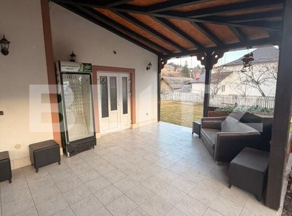 Casa de vânzare 5 camere Exterior Vest - 189815CV | BLITZ Suceava | Poza6