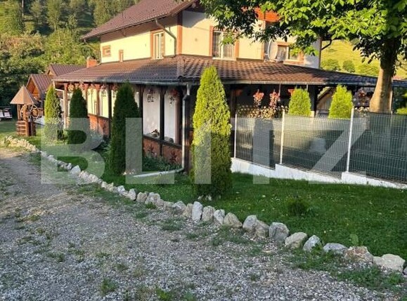 Casa de vânzare 5 camere Exterior Vest - 189815CV | BLITZ Suceava | Poza2