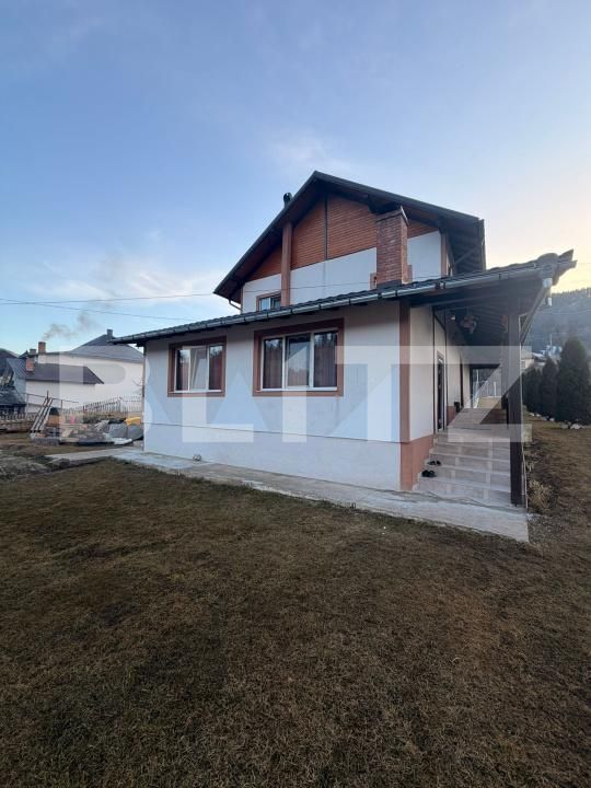 Casa de vânzare 5 camere Exterior Vest - 189815CV | BLITZ Suceava | Poza4