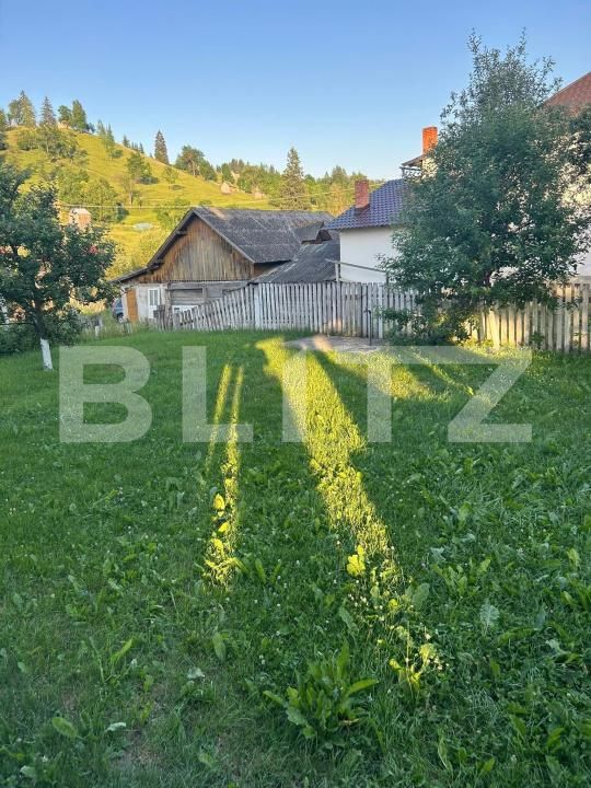 Casa de vânzare 5 camere Exterior Vest - 189815CV | BLITZ Suceava | Poza8