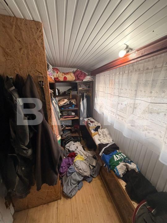 Casa de vânzare 5 camere Exterior Vest - 189815CV | BLITZ Suceava | Poza22