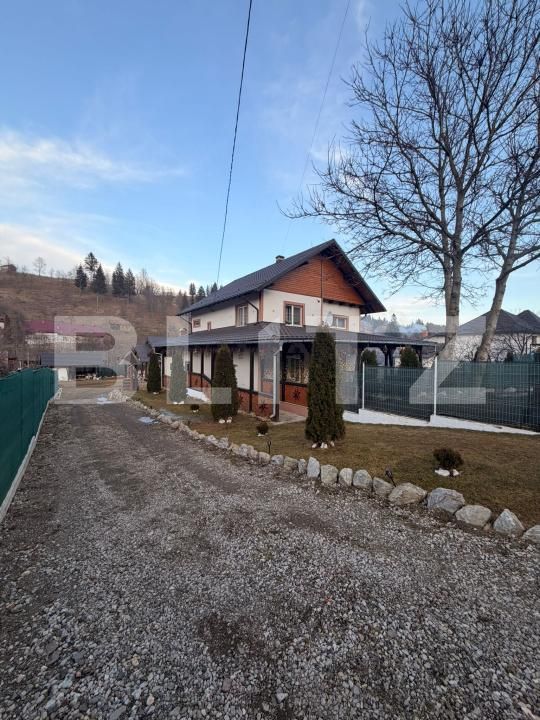 Casa de vânzare 5 camere Exterior Vest - 189815CV | BLITZ Suceava | Poza2