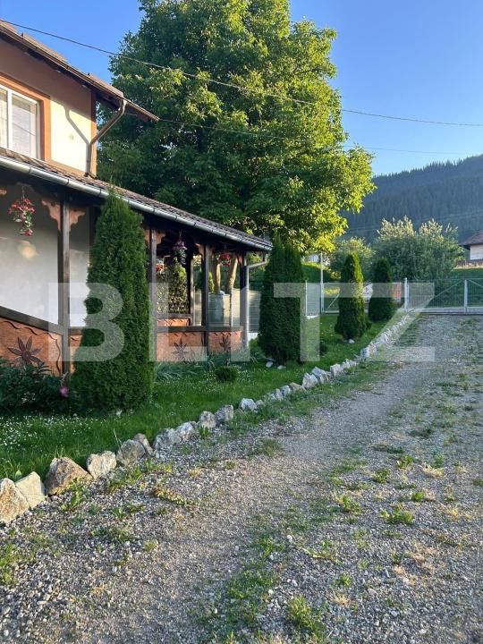 Casa de vânzare 5 camere Exterior Vest - 189815CV | BLITZ Suceava | Poza3