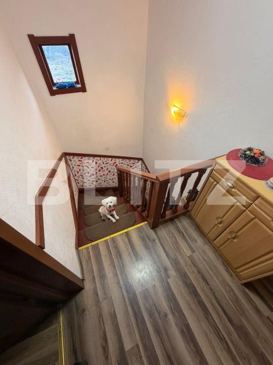 Casa de vânzare 5 camere Exterior Vest - 189815CV | BLITZ Suceava | Poza23