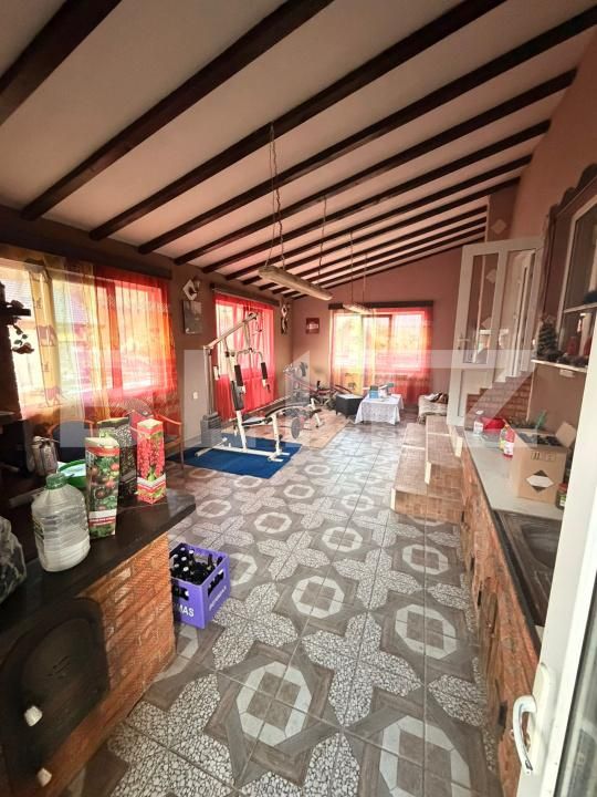 Casa de vânzare 5 camere Exterior Vest - 189815CV | BLITZ Suceava | Poza24