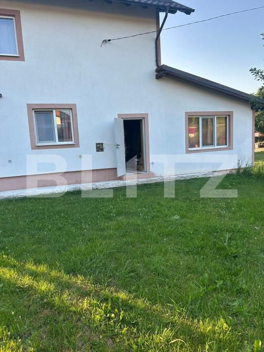 Casa de vânzare 5 camere Exterior Vest - 189815CV | BLITZ Suceava | Poza6