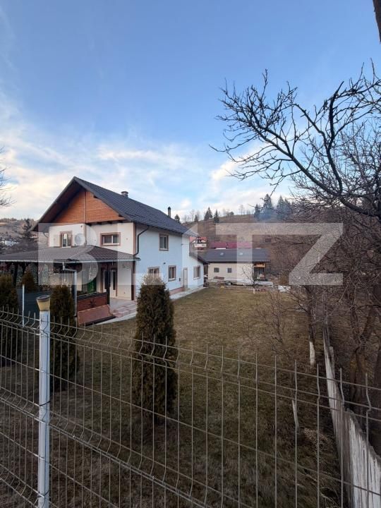 Casa de vânzare 5 camere Exterior Vest - 189815CV | BLITZ Suceava | Poza3