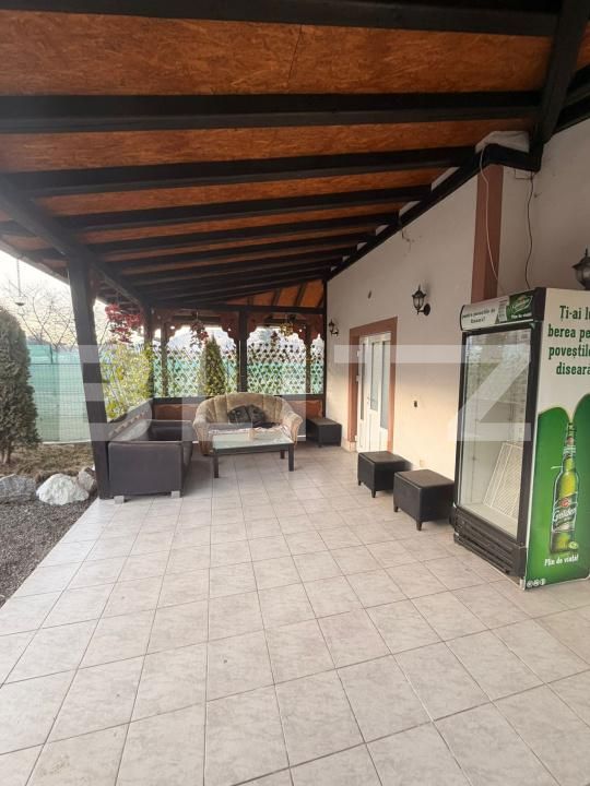 Casa de vânzare 5 camere Exterior Vest - 189815CV | BLITZ Suceava | Poza5