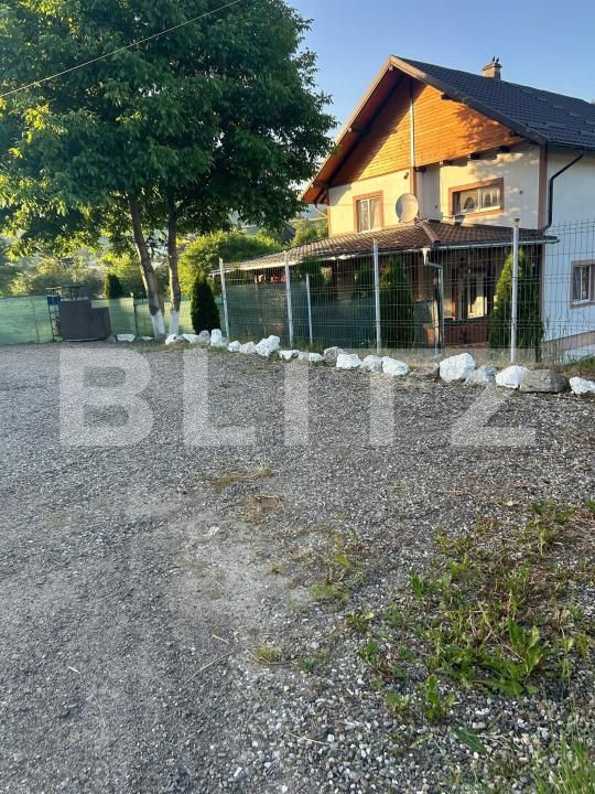 Casa de vânzare 5 camere Exterior Vest - 189815CV | BLITZ Suceava | Poza11