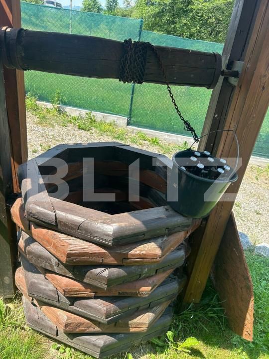 Casa de vânzare 5 camere Exterior Vest - 189815CV | BLITZ Suceava | Poza25