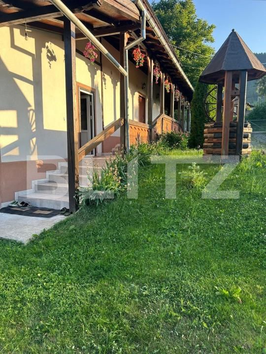 Casa de vânzare 5 camere Exterior Vest - 189815CV | BLITZ Suceava | Poza7