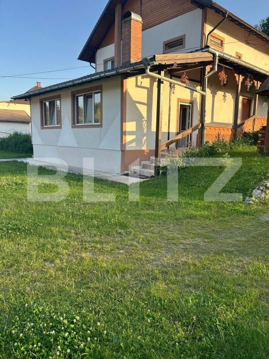 Casa de vânzare 5 camere Exterior Vest - 189815CV | BLITZ Suceava | Poza4