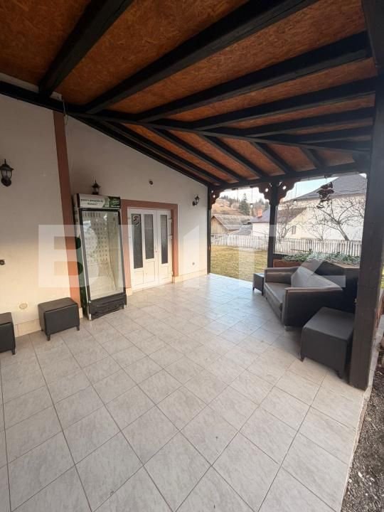 Casa de vânzare 5 camere Exterior Vest - 189815CV | BLITZ Suceava | Poza6