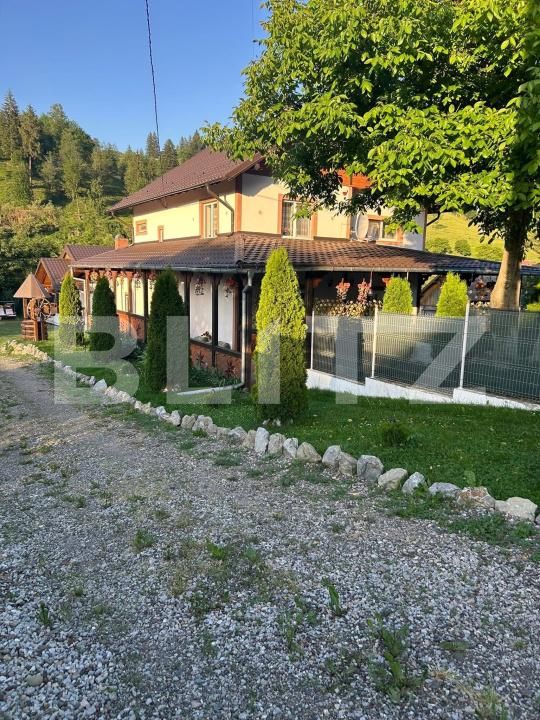 Casa de vânzare 5 camere Exterior Vest - 189815CV | BLITZ Suceava | Poza2
