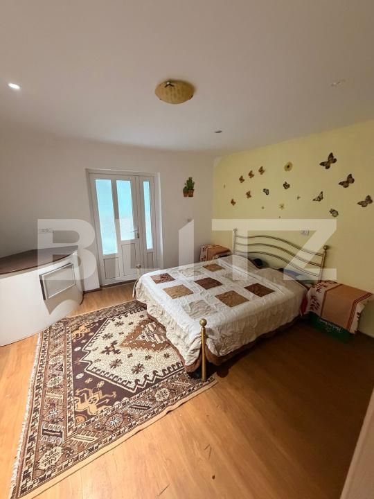 Casa de vânzare 5 camere Exterior Vest - 189815CV | BLITZ Suceava | Poza18