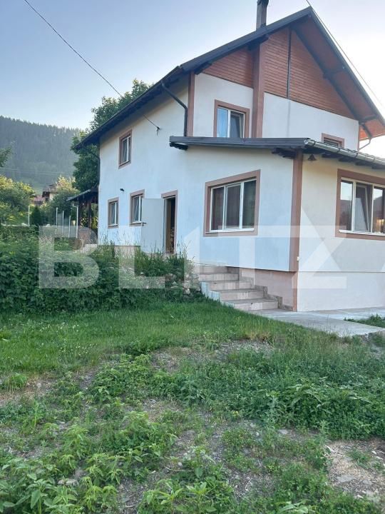 Casa de vânzare 5 camere Exterior Vest - 189815CV | BLITZ Suceava | Poza5