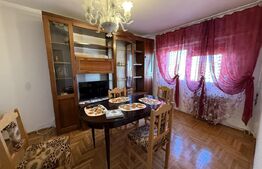 Apartament 3 camere, decomandat, 66.3 mp, zona Catedrala 