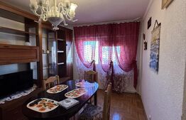 Apartament 3 camere, decomandat, 66.3 mp, zona Catedrala 