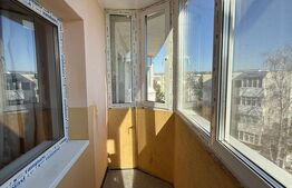 Apartament 3 camere, decomandat, 66.3 mp, zona Catedrala 