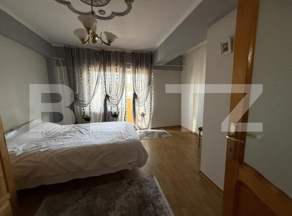 Apartament de vânzare 3 camere Vest - 189838AV | BLITZ Suceava | Poza1