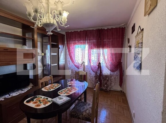 Apartament de vânzare 3 camere Vest - 189838AV | BLITZ Suceava | Poza3