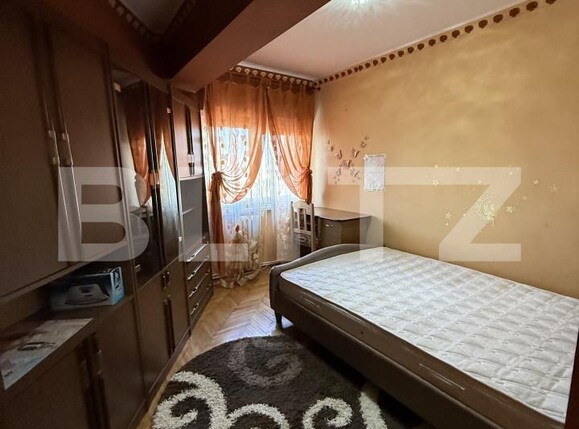 Apartament de vânzare 3 camere Vest - 189838AV | BLITZ Suceava | Poza2