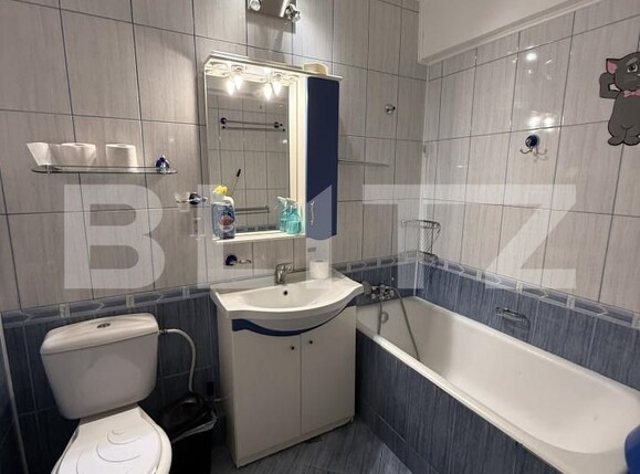 Apartament de vânzare 3 camere Vest - 189838AV | BLITZ Suceava | Poza9