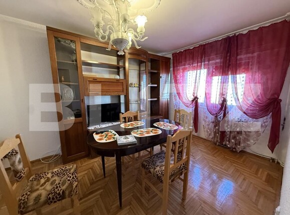Apartament de vânzare 3 camere Vest - 189838AV | BLITZ Suceava | Poza4