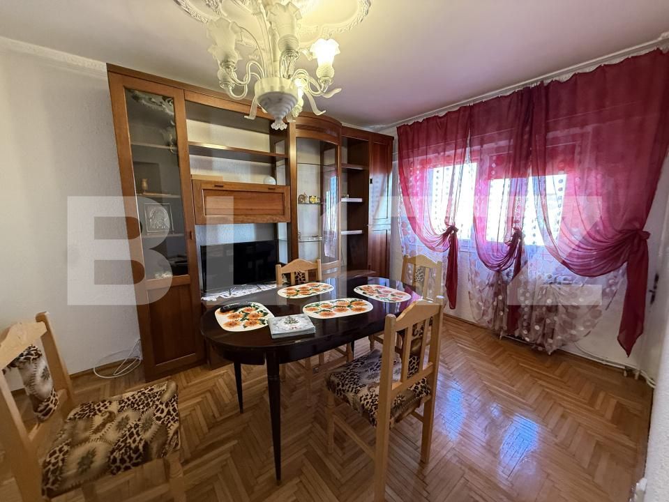 Apartament de vânzare 3 camere Vest - 189838AV | BLITZ Suceava | Poza4