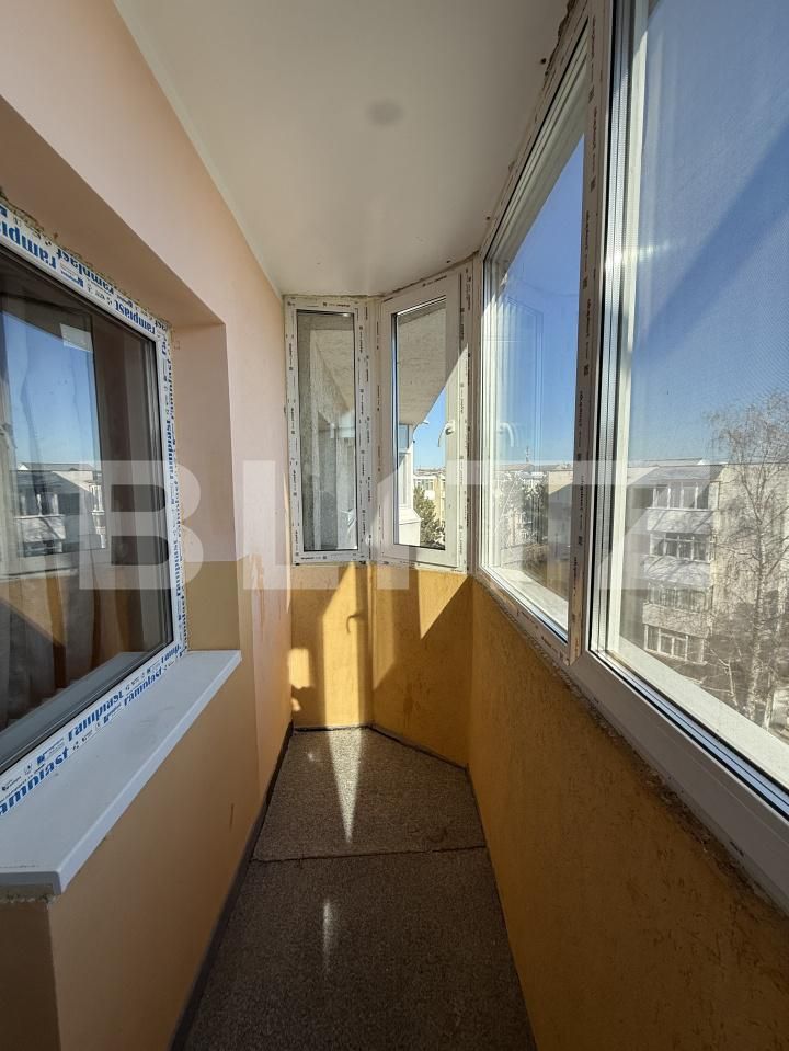 Apartament de vânzare 3 camere Vest - 189838AV | BLITZ Suceava | Poza8