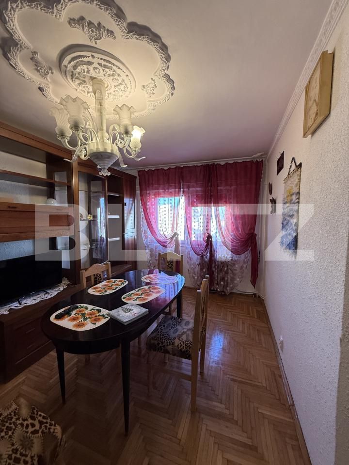 Apartament de vânzare 3 camere Vest - 189838AV | BLITZ Suceava | Poza3