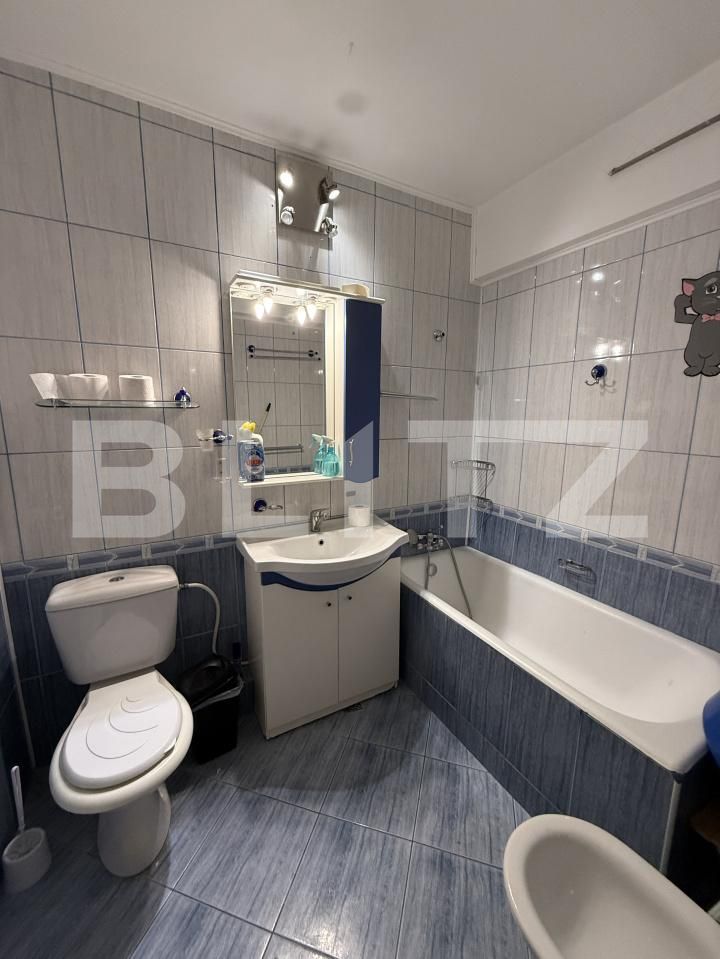 Apartament de vânzare 3 camere Vest - 189838AV | BLITZ Suceava | Poza9