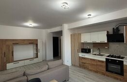 Apartament 2 camere, 56 mp, bloc nou, zona Obcini