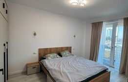 Apartament 2 camere, 56 mp, etaj intermediar ,bloc nou, zona Obcini