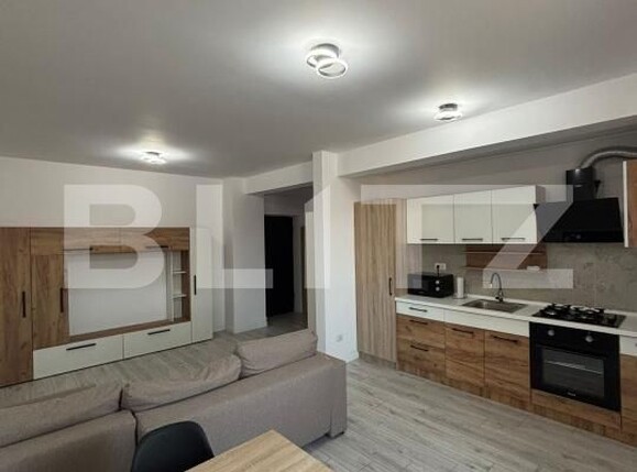 Apartament de vânzare 2 camere Obcini - 189937AV | BLITZ Suceava | Poza1