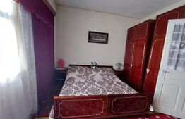 Casa de 120 mp si 1ha teren in Doroteia, Suceava
