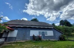 Casa de 120 mp si 1ha teren in Doroteia, Suceava