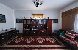 Casa de 120 mp si 1ha teren in Doroteia, Suceava