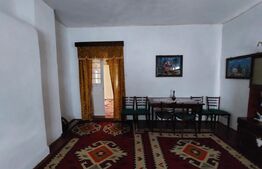 Casa de 120 mp si 1ha teren in Doroteia, Suceava