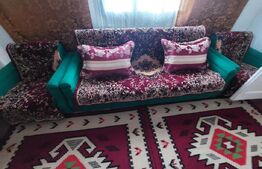 Casa de 120 mp si 1ha teren in Doroteia, Suceava