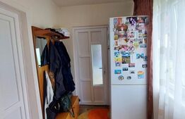 Casa de 120 mp si 1ha teren in Doroteia, Suceava